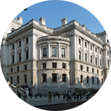 Central Government Departments