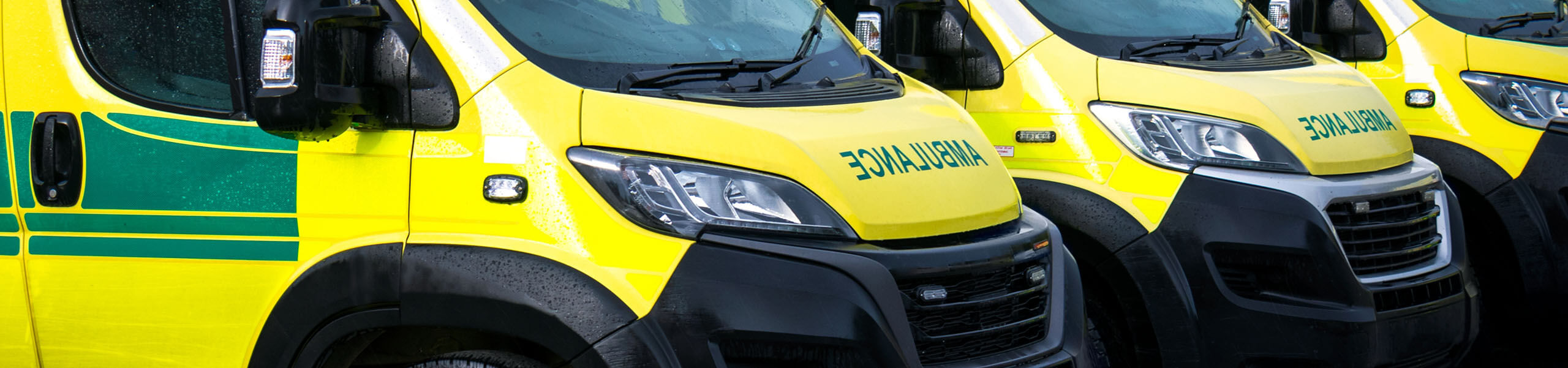 Emergency Services