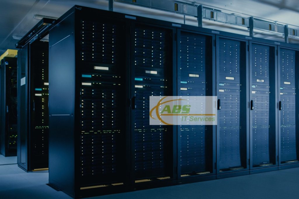 Castle Point Renews Managed IT Services Deal with ABS