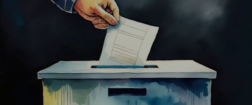 Democracy Counts: Pioneering Electoral Management Solutions