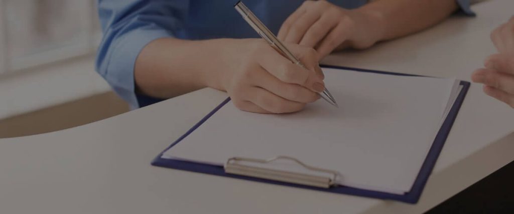 Digital Documents Solutions Framework Extended by NHS LPP