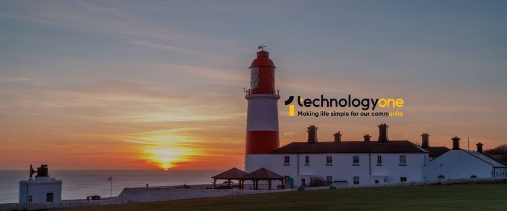 Technology One Delivering New Finance Software to South Tyneside