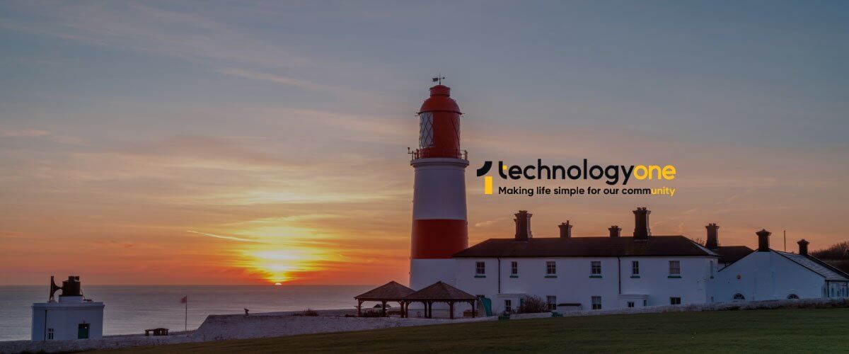 Technology One Delivering New Finance Software to South Tyneside ...