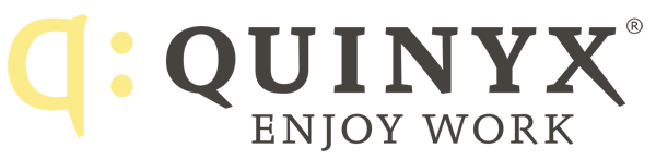 Quinyx UK Limited
